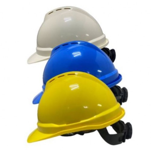 Safety Helmet