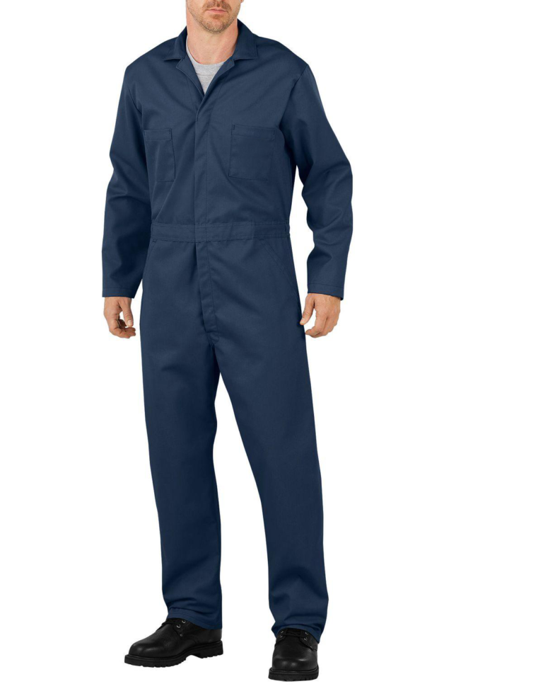Safety Suit