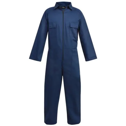 Safety Suit